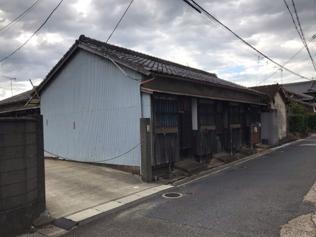 和歌山市砂山南1丁目・土地・56938