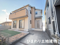 南区下溝 中古戸建ての画像