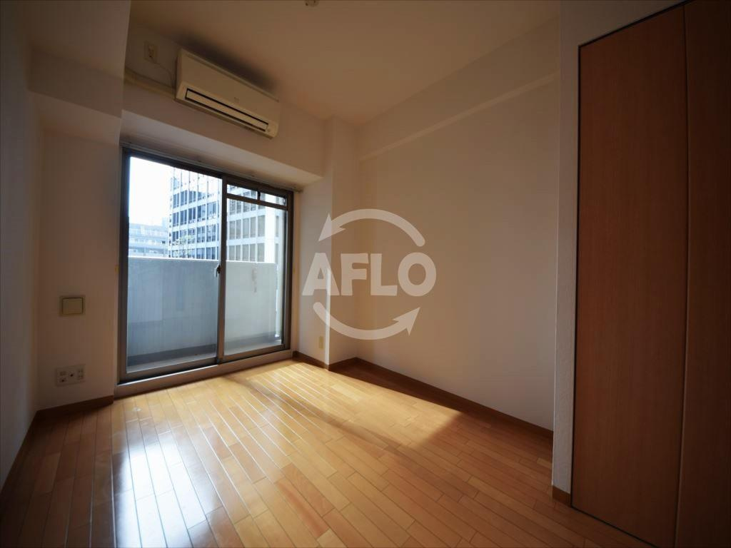 エスリード北浜の洋室|エスリード北浜　洋室