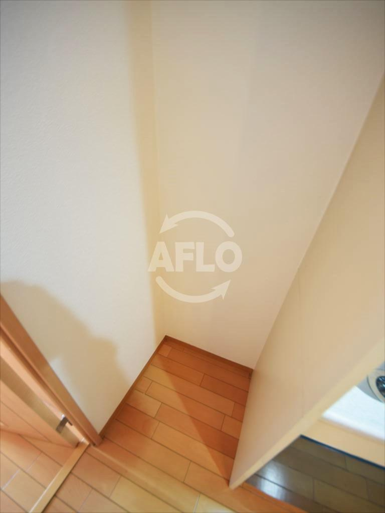 エスリード北浜のその他|エスリード北浜　冷蔵庫置場