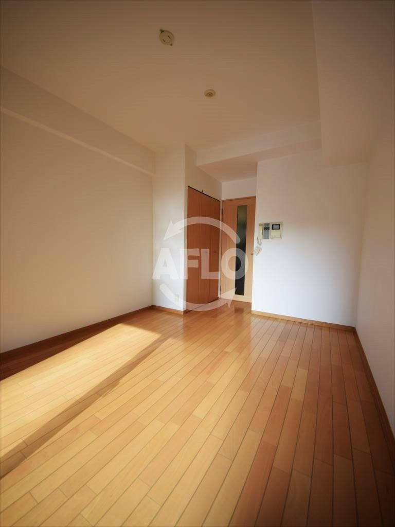 エスリード北浜の寝室|エスリード北浜　寝室