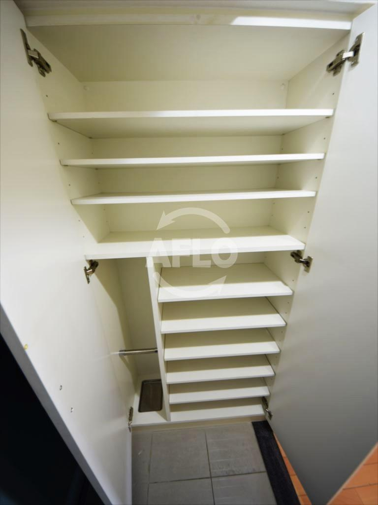 エスリード北浜の収納|エスリード北浜　シューズボックス