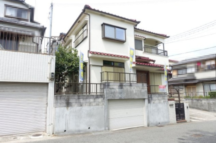 神戸市西区今寺