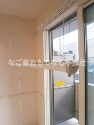 【設備】 | ル・ショコラ | ※写真は別号室