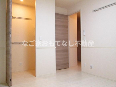 【寝室】 | ル・ショコラ | ※写真は別号室