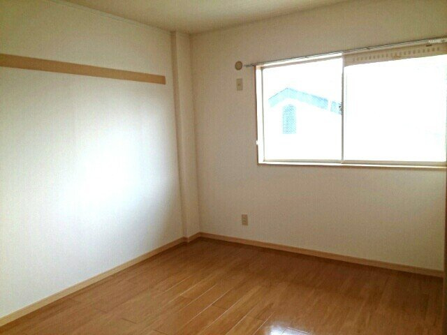 パークヒル光明の内装|内装です