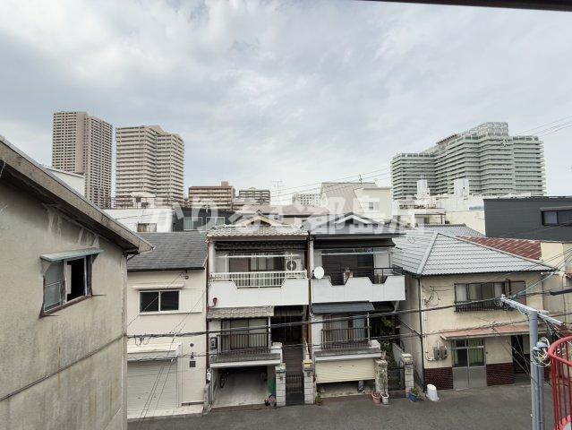 第一加茂ビルの展望