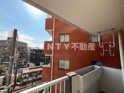 【展望】 | ニックハイム武蔵新田