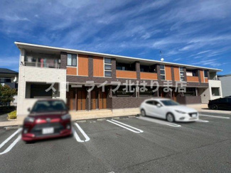 【外観】 | メイプル　コート