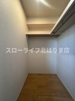 【収納】 | メイプル　コート