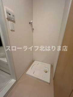 【洗面所】 | メイプル　コート