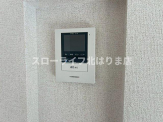 【セキュリティ】 | メイプル　コート