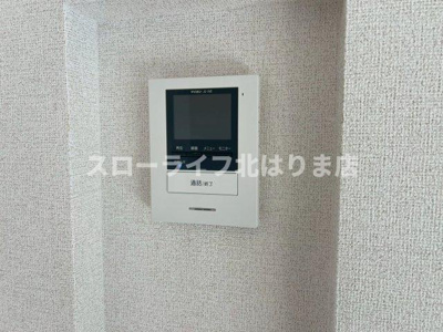 【セキュリティ】 | メイプル　コート