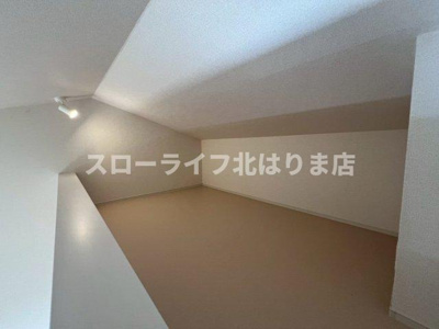 【内装】 | メイプル　コート | ロフト