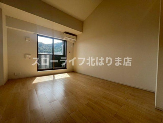 【居間・リビング】 | メイプル　コート