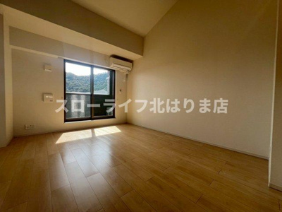 【居間・リビング】 | メイプル　コート