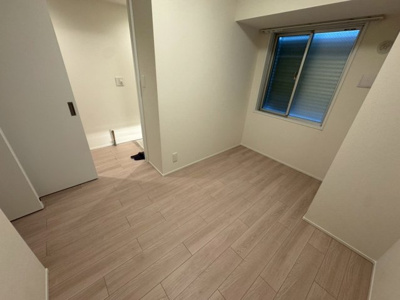 【洋室】 | ディアエスタミオ南住吉 壱番館