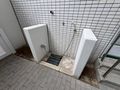 【その他】 | ディアエスタミオ南住吉 壱番館