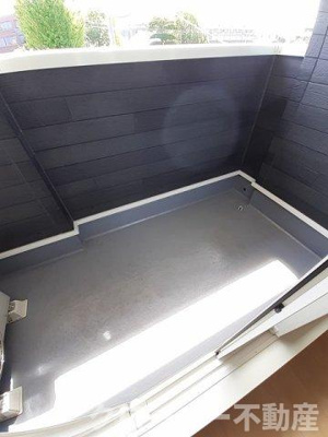 【バルコニー】 | パティオⅢ