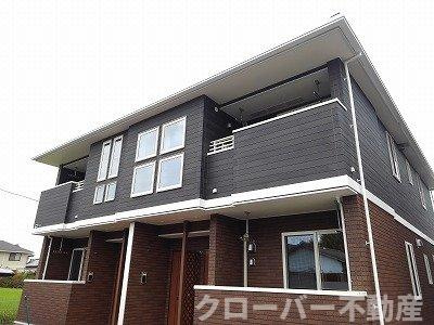 【外観】 | パティオⅢ