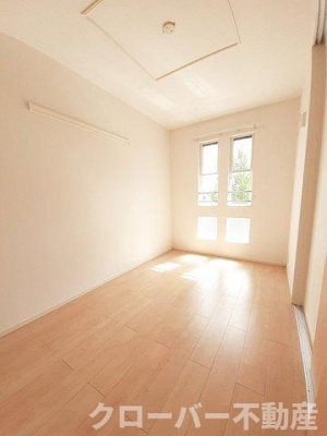 【内装】 | パティオⅢ