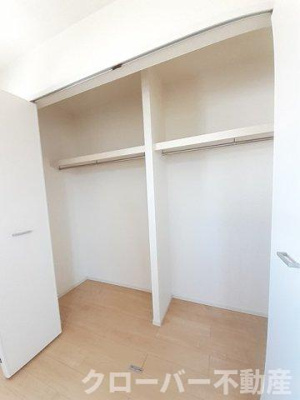 【収納】 | パティオⅢ