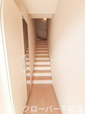 【玄関】 | パティオⅢ