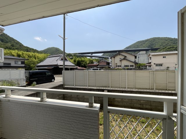 【展望】 | メゾンフォレスタ