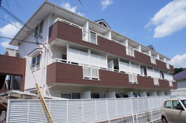 メゾンフォレスタの画像