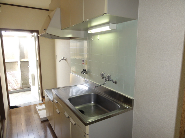 【キッチン】 | メゾンフォレスタ | キッチンでお料理をお楽しみください