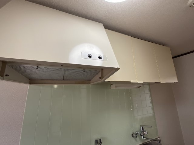 【キッチン】 | メゾンフォレスタ | キッチンでお料理をお楽しみください