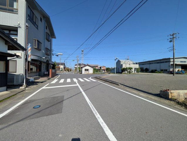 養老町下笠土地の画像