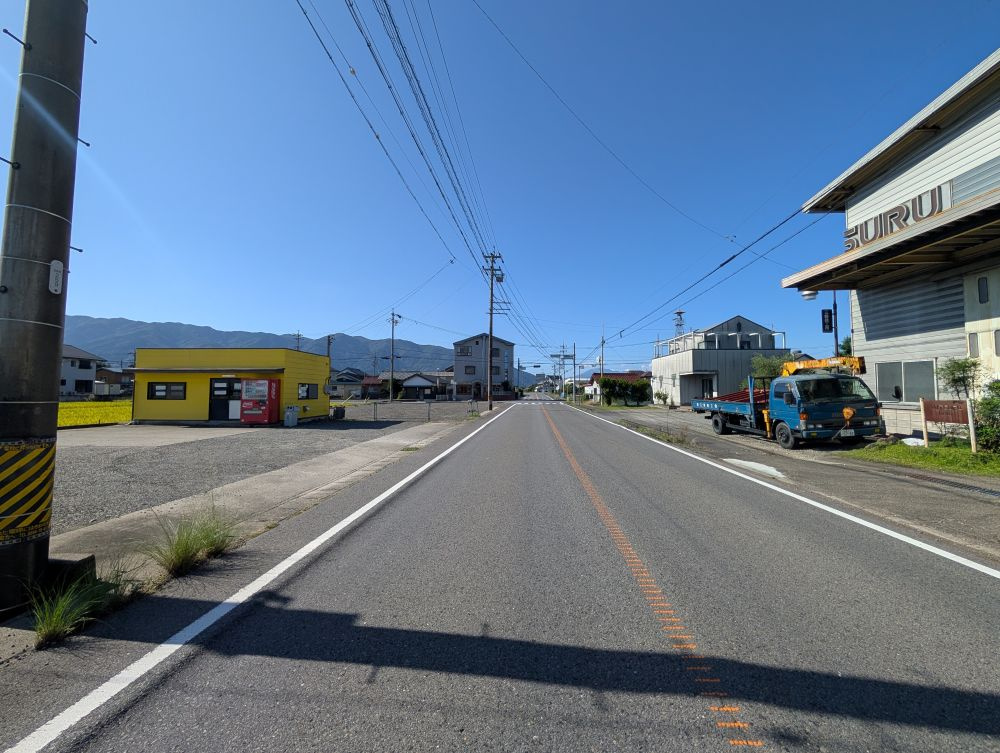 養老町下笠土地の画像