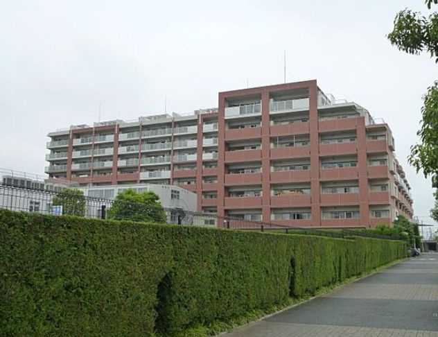 仲介手数料無料　ユアコート狭山ヶ丘コンフィア