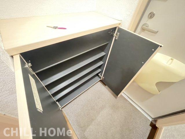 ソニックハイツAの収納|他社様掲載物件もまとめてご紹介、ご案内可能です(^^)/