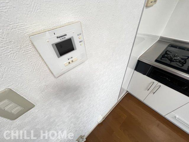 ソニックハイツAの設備|他社様掲載物件もまとめてご紹介、ご案内可能です(^^)/