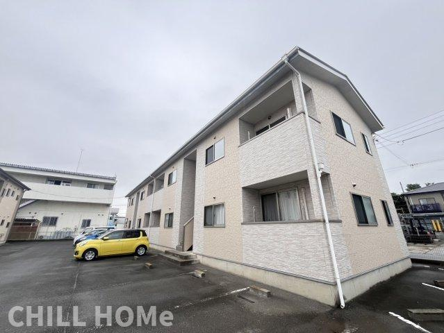 ソニックハイツAの外観|他社様掲載物件もまとめてご紹介、ご案内可能です(^^)/
