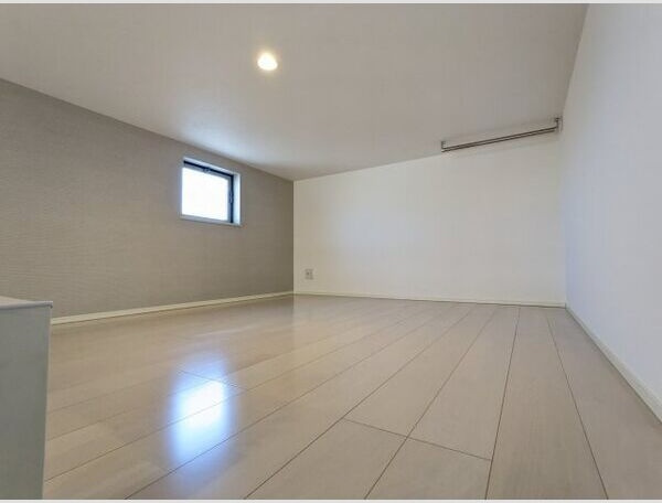 ハーモニーテラス鶴田Ⅱの洋室