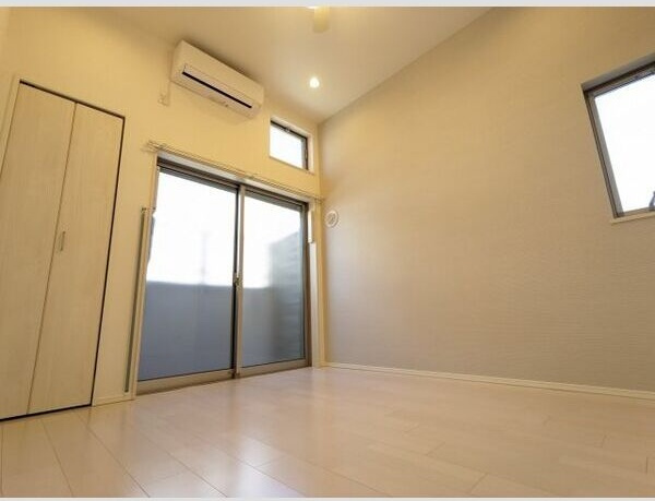 ハーモニーテラス鶴田Ⅱの設備