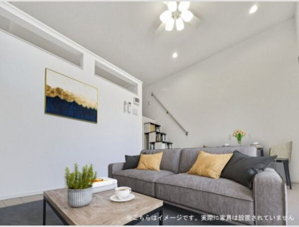 ハーモニーテラス鶴田Ⅱのその他