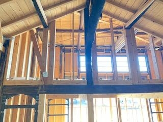 栃木市嘉右衛門町　貸店舗の外観