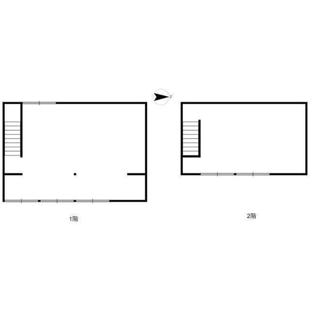 栃木市嘉右衛門町　貸店舗のその他