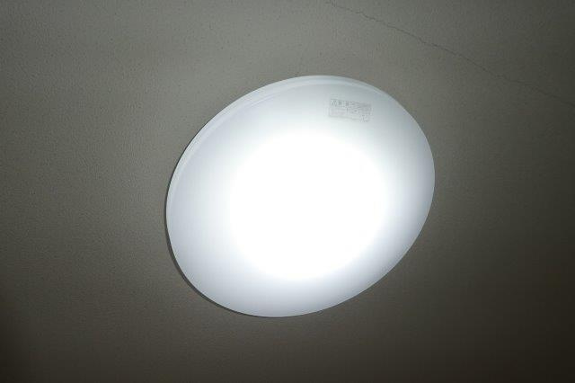 グランシード三宅の設備|照明