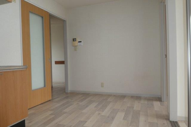 グランシード三宅のキッチン|ダイニングキッチン