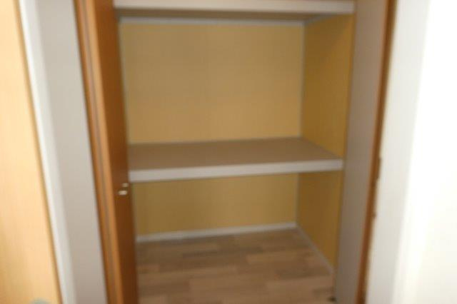 グランシード三宅の収納|廊下収納
