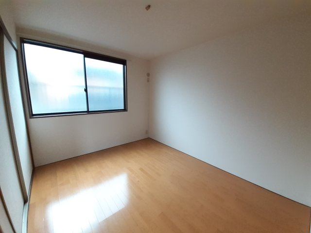 サンビレッジ七番館の洋室|※同タイプの部屋写真です