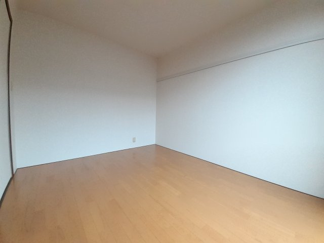 サンビレッジ七番館の洋室|※同タイプの部屋写真です