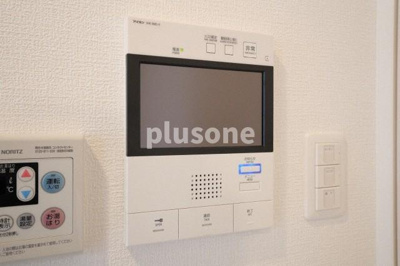 【セキュリティ】 | セレニテ西中島アリア壱番館