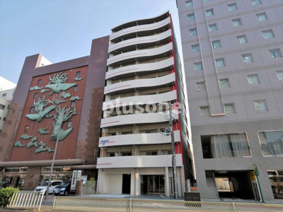 【外観】 | セレニテ西中島アリア壱番館