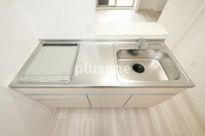 【キッチン】 | セレニテ西中島アリア壱番館